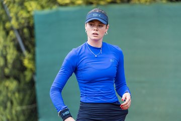 Filippa Stieg 11 - Lilienthal Open